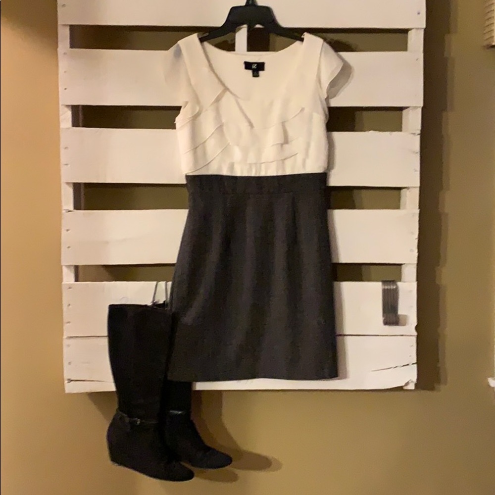 🔥4 for $20🔥Fitted dress- Super cute!